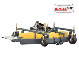 AREALTOP Frontsichelmähwerk 