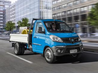 Piaggio Porter NP6 