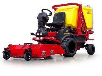 SMG SportChamp SC3D4HL 