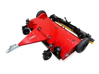 SMG TurfCare TCA1400 