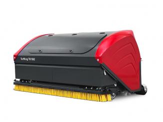 SMG TurfKing TK1100 / TK1502 