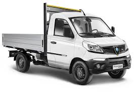 Piaggio Porter NPE 
