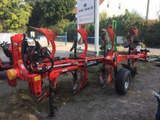 AKPIL - KM 180 - PFLUG 