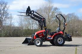 TYM T 273 HST Aktion 2020 